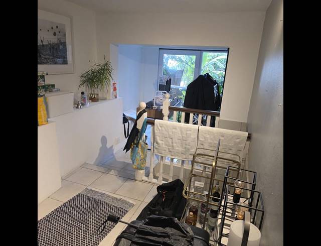 1 BEDROOM PROPERTY TO RENT IN GREEN POINT